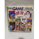 Juegos NINTENDO Color Advance 108 en 1. Años 90. Nuevo.