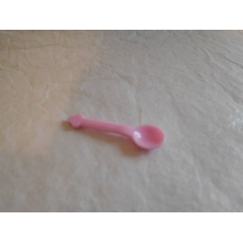 Pieza complemento Pin y Pon años 80.