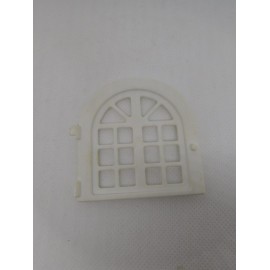 Pieza complemento Pin y Pon años 80. Puerta. Ver descripción.