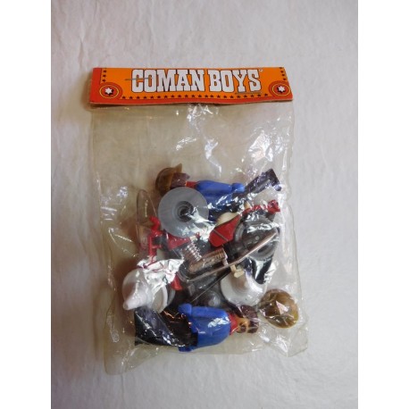 Bonita bolsa de los Coman boys Comanboys años 70 original motoristas y trafico