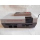 Consola Clónica Nintendo NES. Con mando original NINTENDO. Completa. Años 80.