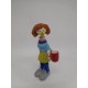 Figura pvc pajarraco  Comic Spain 1986 raro!!!!! Jeff macnelly