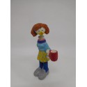 Figura pvc pajarraco  Comic Spain 1986 raro!!!!! Jeff macnelly