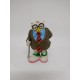 Figura pvc pajarraco  Comic Spain 1986 raro!!!!! Jeff macnelly