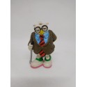 Figura pvc pajarraco  Comic Spain 1986 raro!!!!! Jeff macnelly