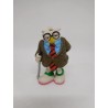 Figura pvc pajarraco  Comic Spain 1986 raro!!!!! Jeff macnelly