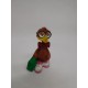 Figura pvc pajarraco Comic Spain 1986 raro!!!!! Jeff macnelly