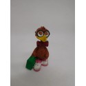Figura pvc pajarraco Comic Spain 1986 raro!!!!! Jeff macnelly