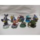 Portal of Power for PLAY STATION 3. Con nueve figuras SKYLANDERS ACTIVISION 2011
