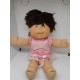 Muñeca Repollo Cabbage Patch. Año 2006. Play Along.