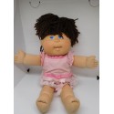 Muñeca Repollo Cabbage Patch. Año 2006. Play Along.