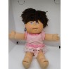 Muñeca Repollo Cabbage Patch. Año 2006. Play Along.