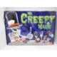 Juego de Magia y Terror Mr. Creepy Magic. Goliath. Descatalogado. Nuevo y precintado.