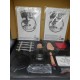 Juego de Magia y Terror Mr. Creepy Magic. Goliath. Descatalogado. Nuevo y precintado.