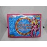 Caballeros del Zodiaco Thetis Sirena. Bandai 2005. Saint Seiya. Nueva.