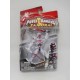 Blister Power Rangers Samurai. Figura Deker. Bandai.