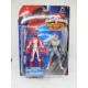 Blister Power Rangers Operation Overdrive. 2006. Bandai.