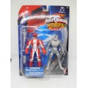 Blister Power Rangers Operation Overdrive. 2006. Bandai.