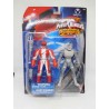 Blister Power Rangers Operation Overdrive. 2006. Bandai.