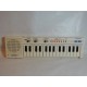 Organo CASIO. Modelo PT1. Años 80. En su caja.