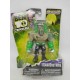 Blister Ben10 Ben 10 Omniverse. Galactic Monsters. Frankenstrike. Bandai.