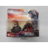 Blister de Godzilla. Ref. 39502. Bandai. 2014.