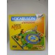Juego de mesa Vocabulón Junior. La mejor forma de aprender palabras. Diset.