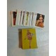 Baraja de Cartas Erótica con chicas tipo Pin Up. Hong Kong. Año 1943. Fortune Brand.