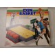 Juego Exin Basket años 80. Jugado pero en buen estado. Magnífico.