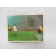 Lote de cromos albúm Johan Cruyff Así juego al futbol. Cropan. 126 cromos.