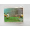 Lote de cromos albúm Johan Cruyff Así juego al futbol. Cropan. 126 cromos.