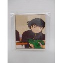 Lote de 15 cromos Colección Oliver et Tom. Oliver y Benji. Sin usar.