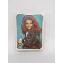 Lote de cromos albúm Fans. Ed. Este. 28 cromos.