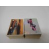 Lote de cromos albúm Super Auto Superauto Ed. Panini. 391 cromos.