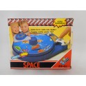 Pistas Diabólicas de Feber. Space. Nuevo. Años 80.