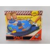 Pistas Diabólicas de Feber. Space. Nuevo. Años 80.