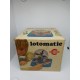 Juego Lotomatic de Congost años 70 en caja.