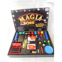 Juego Magía Borras 200 trucos. Completo y perfecto estado. Descatalogado.