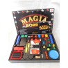 Juego Magía Borras 200 trucos. Completo y perfecto estado. Descatalogado.