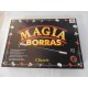 Juego Magía Borras 200 trucos. Completo y perfecto estado. Descatalogado.