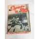 Periódico España en Río. Una historia del IV Campeonato del Mundo.  ED. Marca. 1950