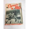 Periódico España en Río. Una historia del IV Campeonato del Mundo.  ED. Marca. 1950