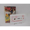 Cinta obsequio Super Pop años 80 de los Hombres G y Dunca Dhu.