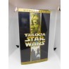 Trilogía Star Wars Masterizada en VHS. Año 2000. George Lucas.