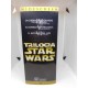 Trilogía Star Wars Masterizada en VHS. Año 2000. George Lucas.