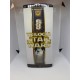 Trilogía Star Wars Masterizada en VHS. Año 2000. George Lucas.