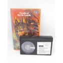 Película Beta de FantaCine Desafío al Rey de Castilla. 1984.