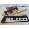 Organo Yamaha PS200 PortaSound. Años 80. En caja.