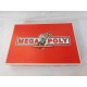 Juego Megapoly PDJ. Descatalogado. 1998.
