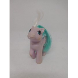 Pequeño Pony, Pony Bebe. Hasbro. 1987.